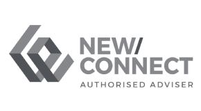 WSE authorised adviser for NEW/CONNECT 