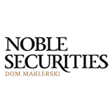 Noble Securities 
