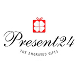 Present 24 - The engraved gifts 