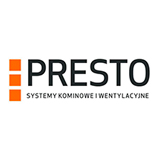 Presto - Systemy kominowe i wentylacyjne 